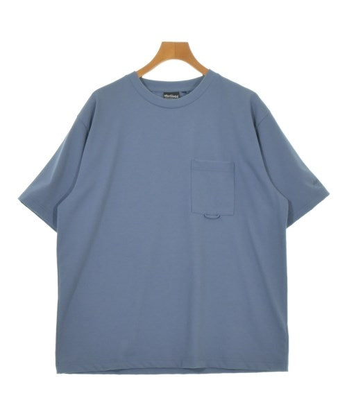 WILD THINGS เสื้อยืด/เสื้อท็อปส์