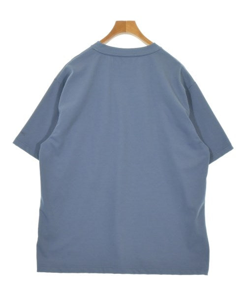 WILD THINGS เสื้อยืด/เสื้อท็อปส์