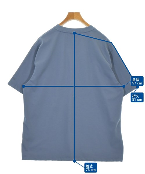 WILD THINGS เสื้อยืด/เสื้อท็อปส์