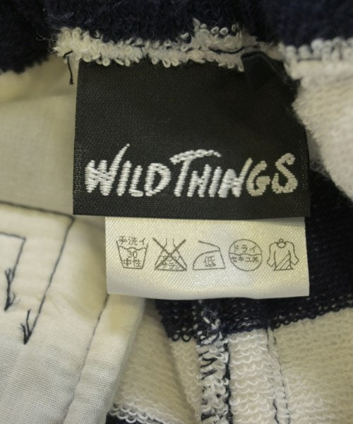 WILD THINGS กางเกง 5 ส่วน