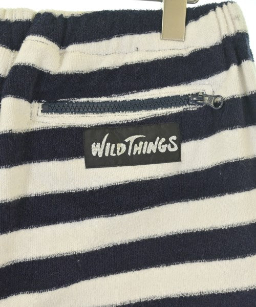 WILD THINGS กางเกง 5 ส่วน