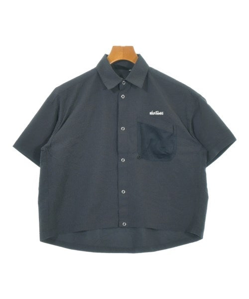 WILD THINGS เสื้อลำลอง
