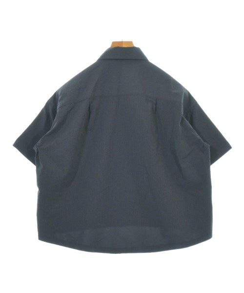 WILD THINGS เสื้อลำลอง