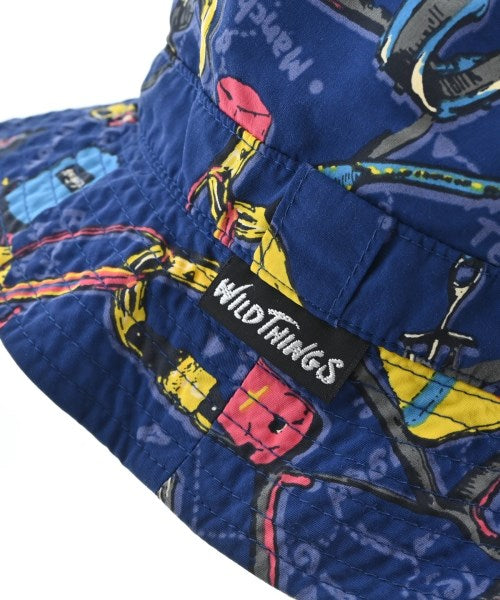 WILD THINGS หมวก