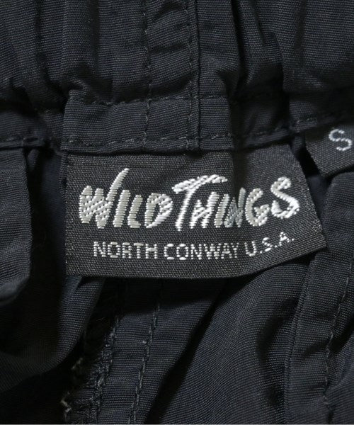 WILD THINGS กางเกงขาสั้น