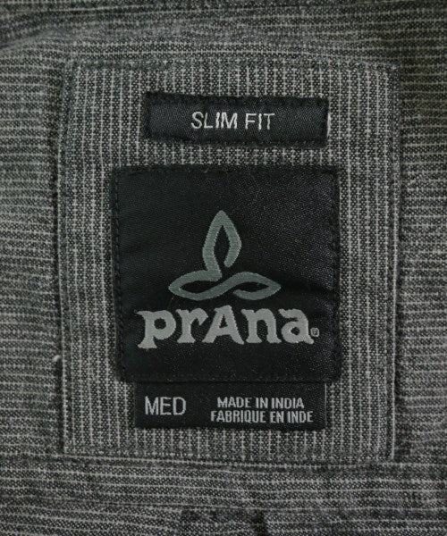 PRANA เสื้อลำลอง