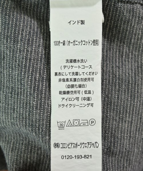 PRANA เสื้อลำลอง