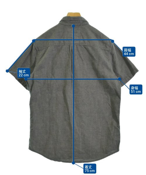 PRANA เสื้อลำลอง