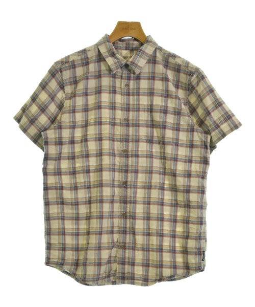 PRANA เสื้อลำลอง