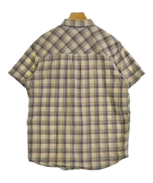 PRANA เสื้อลำลอง