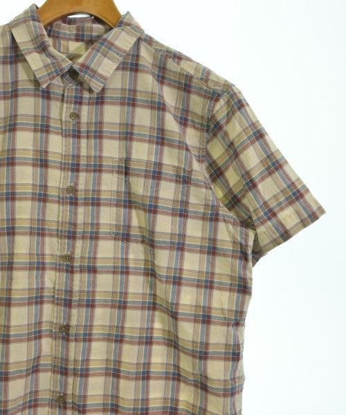 PRANA เสื้อลำลอง