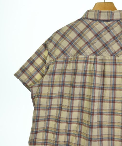 PRANA เสื้อลำลอง