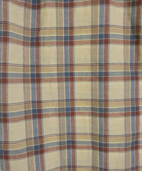 PRANA เสื้อลำลอง