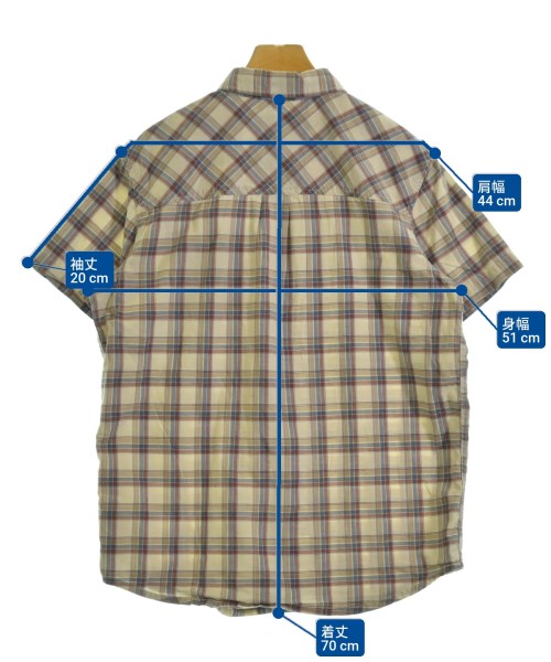PRANA เสื้อลำลอง