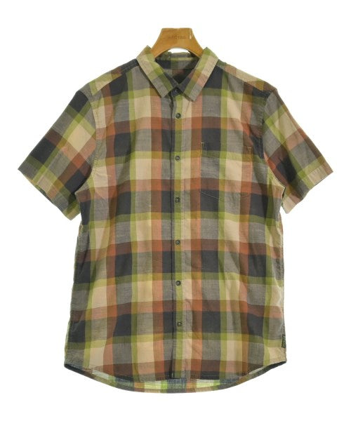 PRANA เสื้อลำลอง