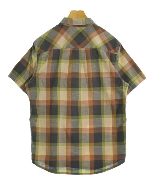 PRANA เสื้อลำลอง