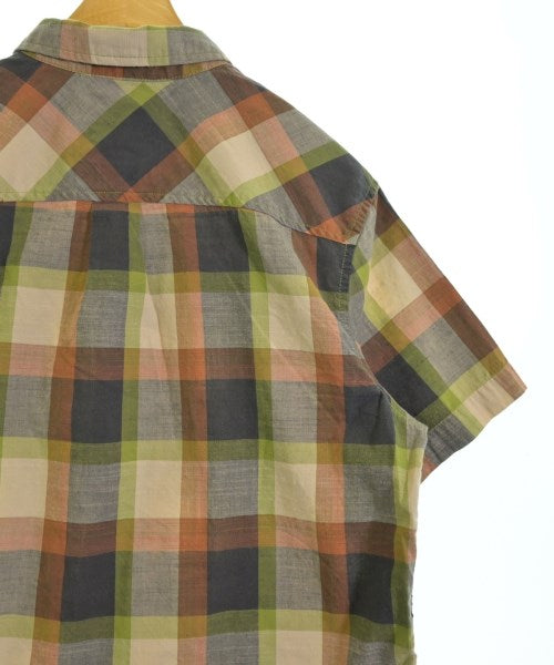 PRANA เสื้อลำลอง