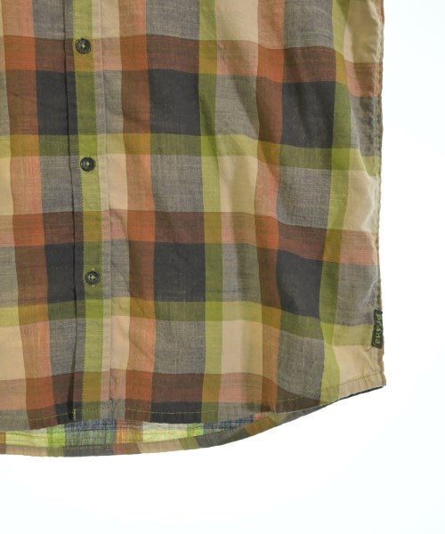 PRANA เสื้อลำลอง