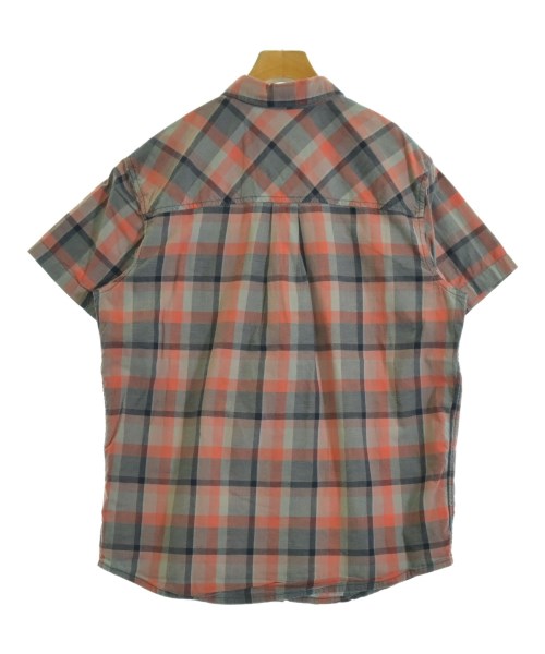 PRANA เสื้อลำลอง