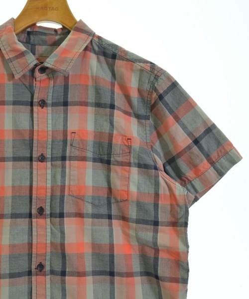 PRANA เสื้อลำลอง