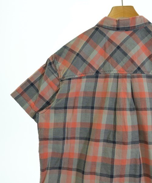 PRANA เสื้อลำลอง