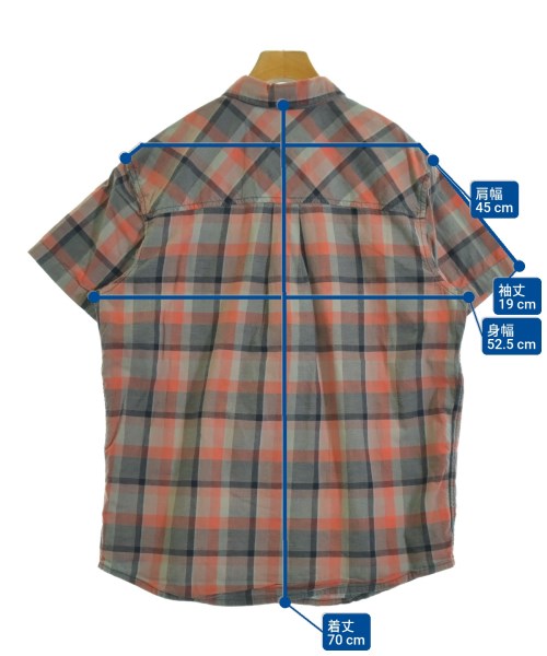 PRANA เสื้อลำลอง