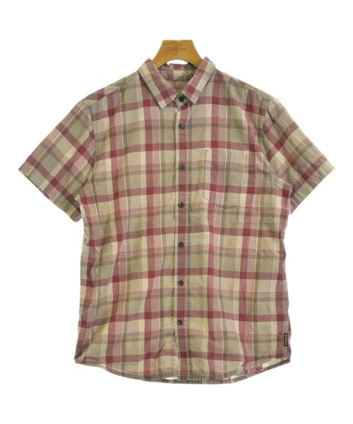 PRANA เสื้อลำลอง