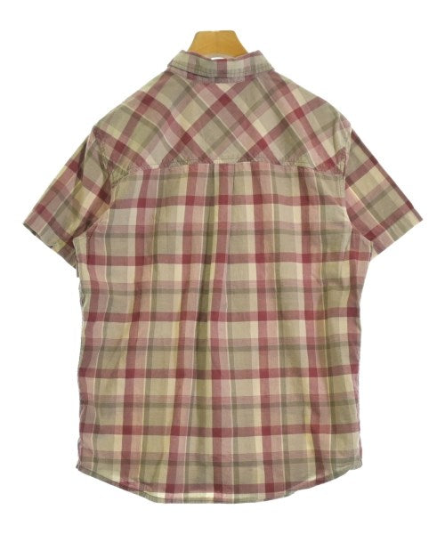 PRANA เสื้อลำลอง
