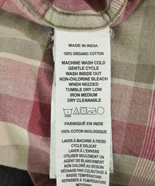 PRANA เสื้อลำลอง