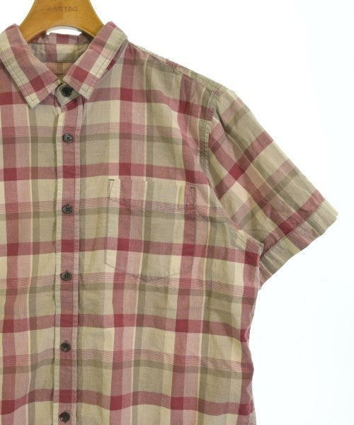 PRANA เสื้อลำลอง