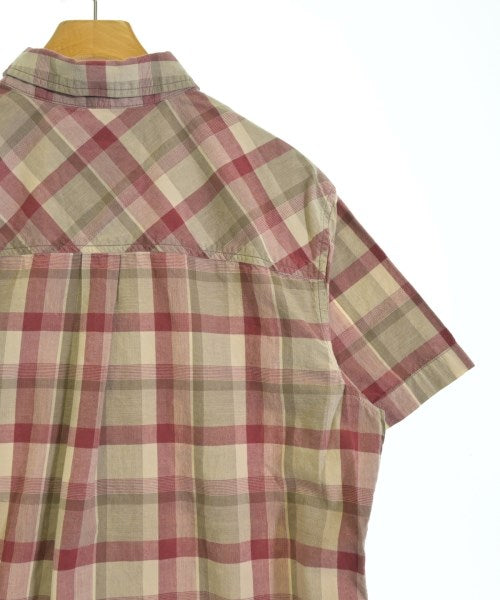 PRANA เสื้อลำลอง