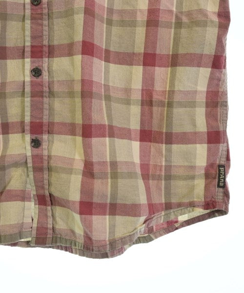 PRANA เสื้อลำลอง