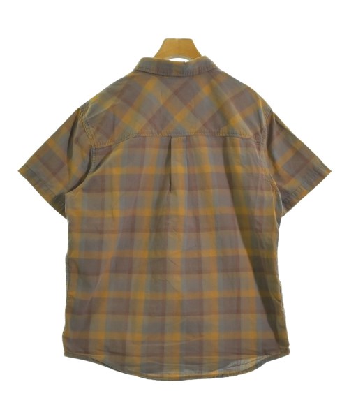 PRANA เสื้อลำลอง