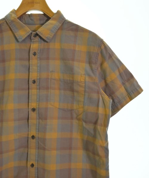 PRANA เสื้อลำลอง