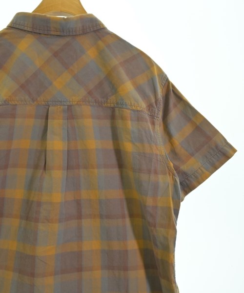 PRANA เสื้อลำลอง