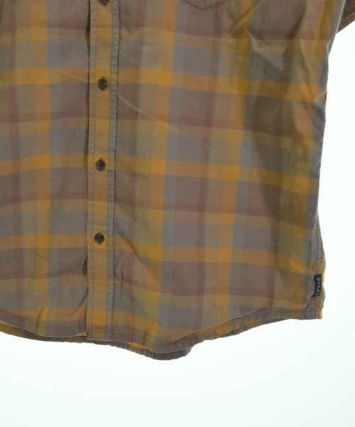 PRANA เสื้อลำลอง