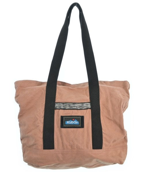 KAVU กระเป๋าถือขนาดใหญ่