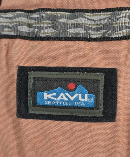 KAVU กระเป๋าถือขนาดใหญ่