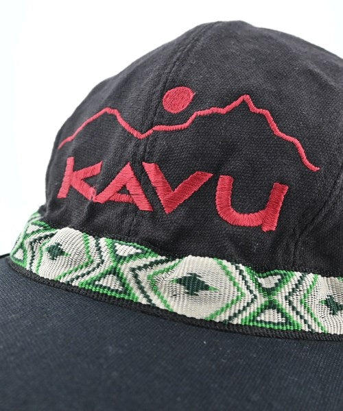 KAVU หมวกแก๊ป