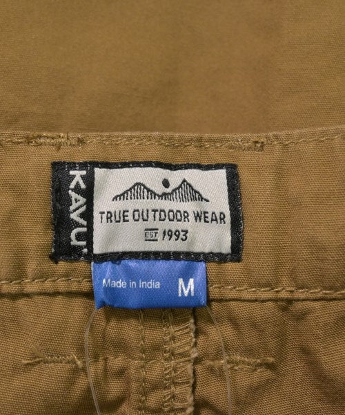 KAVU กางเกงขาสั้น