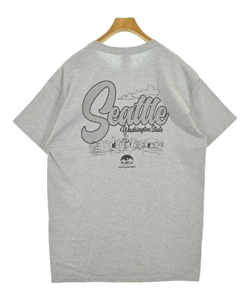 KAVU เสื้อยืด/เสื้อท็อปส์