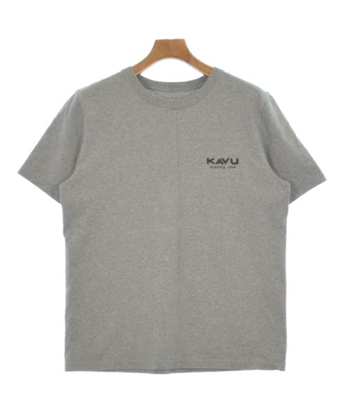 KAVU เสื้อยืด/เสื้อท็อปส์