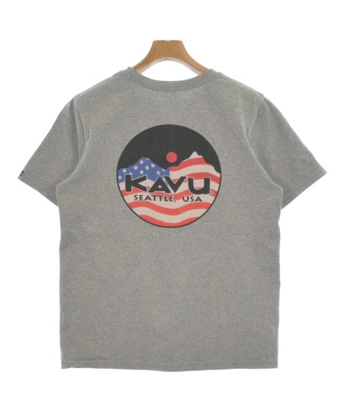 KAVU เสื้อยืด/เสื้อท็อปส์