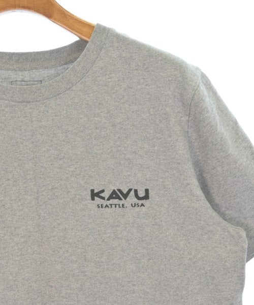 KAVU เสื้อยืด/เสื้อท็อปส์