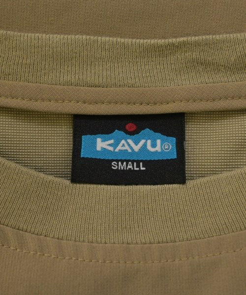 KAVU เสื้อยืด/เสื้อท็อปส์
