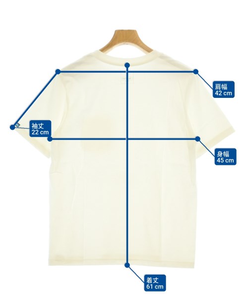KAVU เสื้อยืด/เสื้อท็อปส์