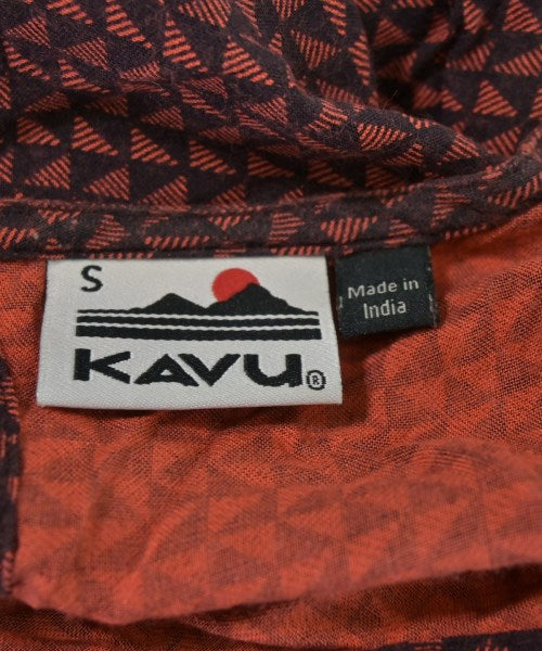 KAVU ชุดเดรส