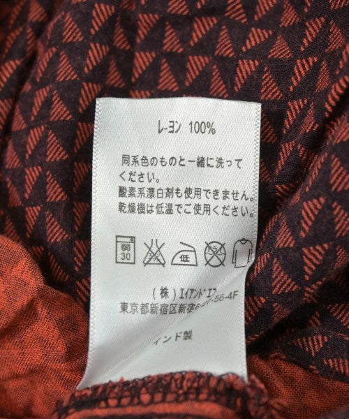 KAVU ชุดเดรส