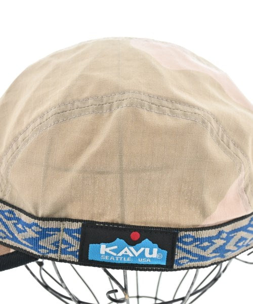 KAVU หมวกแก๊ป