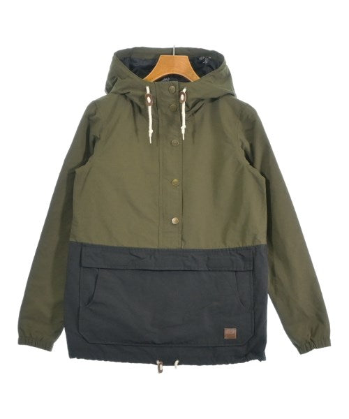KAVU แจ็คเก็ตเบลาส์ อื่น